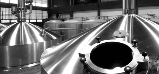 Sonderanlagenbau Heilbronn